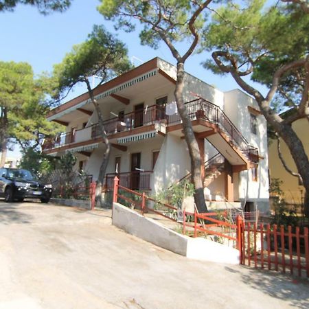 Sea Cottage In Pinewood Marina di Ginosa Exterior foto